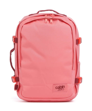 Cabin Zero Classic Pro 32 Plus Sac à dos de voyage peach valley