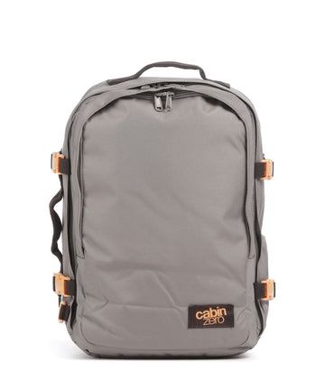 Cabin Zero Classic Pro 32 Plus Sac à dos de voyage grey moor