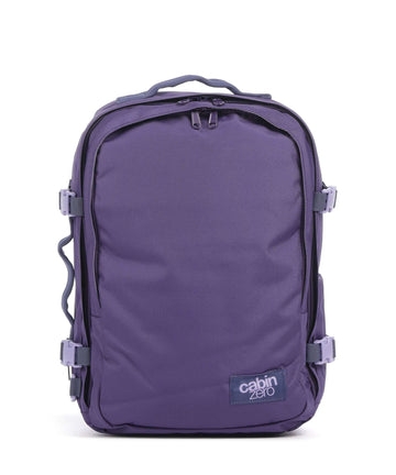 Cabin Zero Classic Pro 32 Plus Sac à dos de voyage solace sky