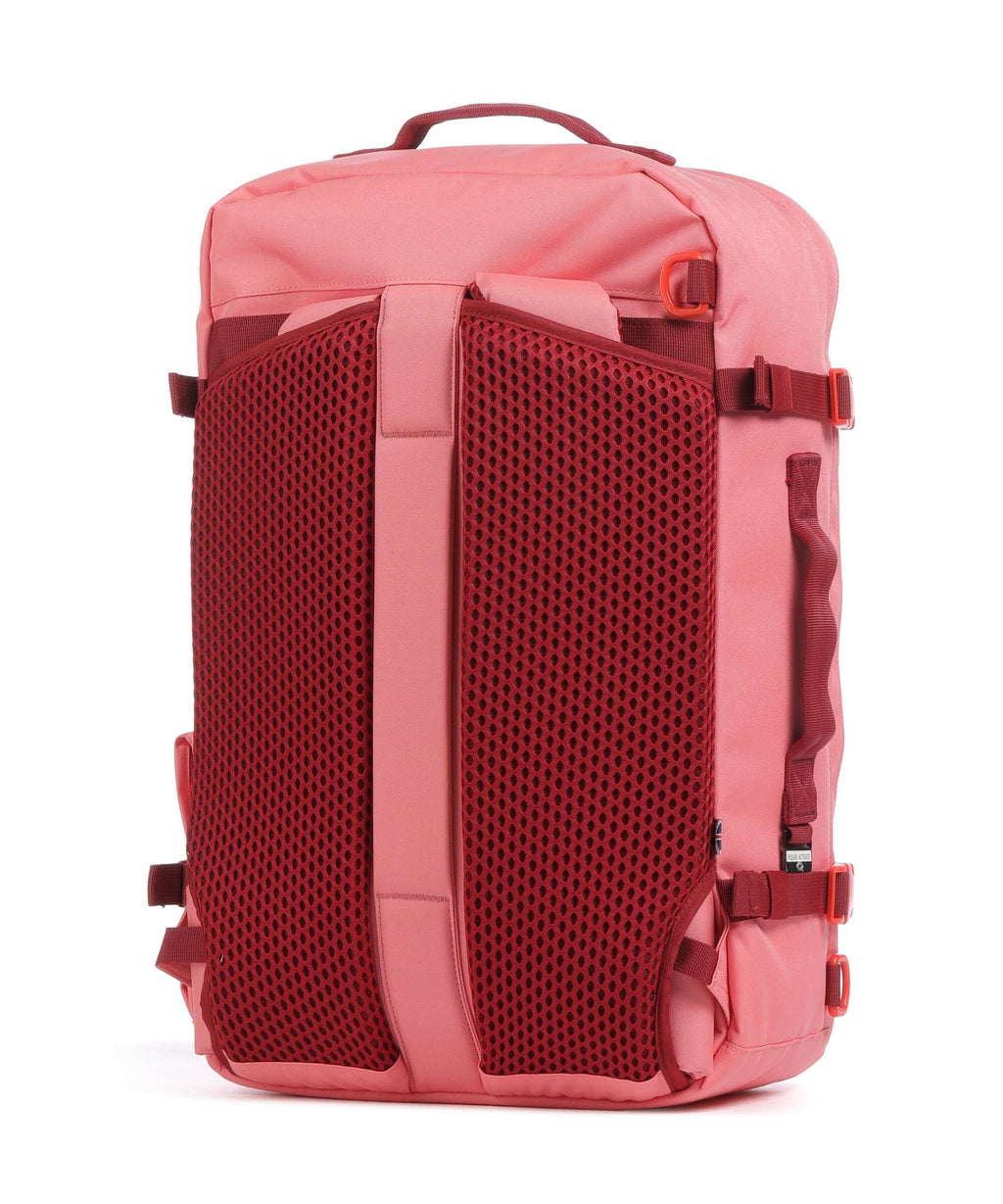 Cabin Zero Classic Pro 42 Travel backpack peach valley
