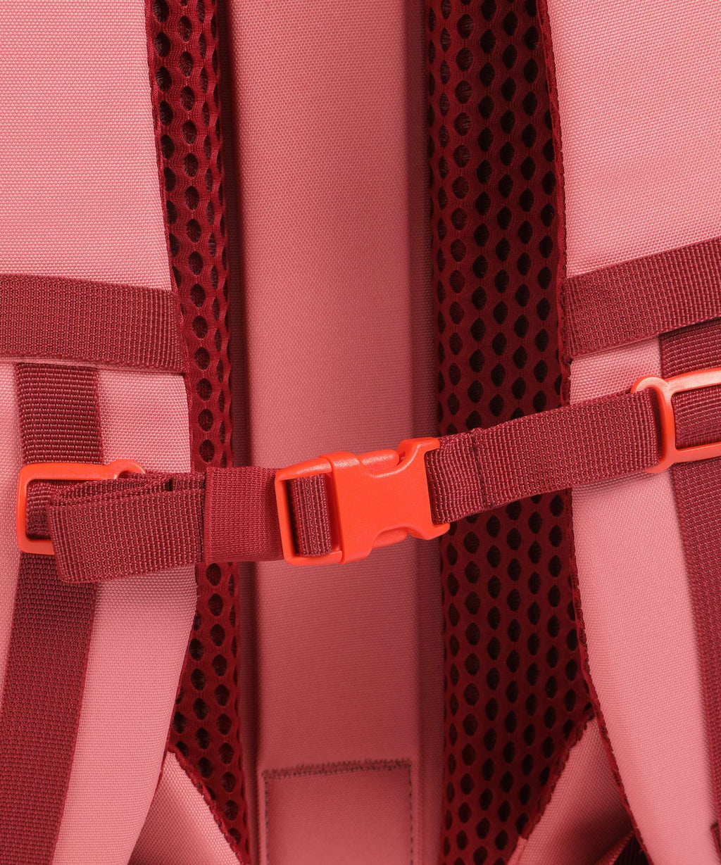 Cabin Zero Classic Pro 42 Travel backpack peach valley