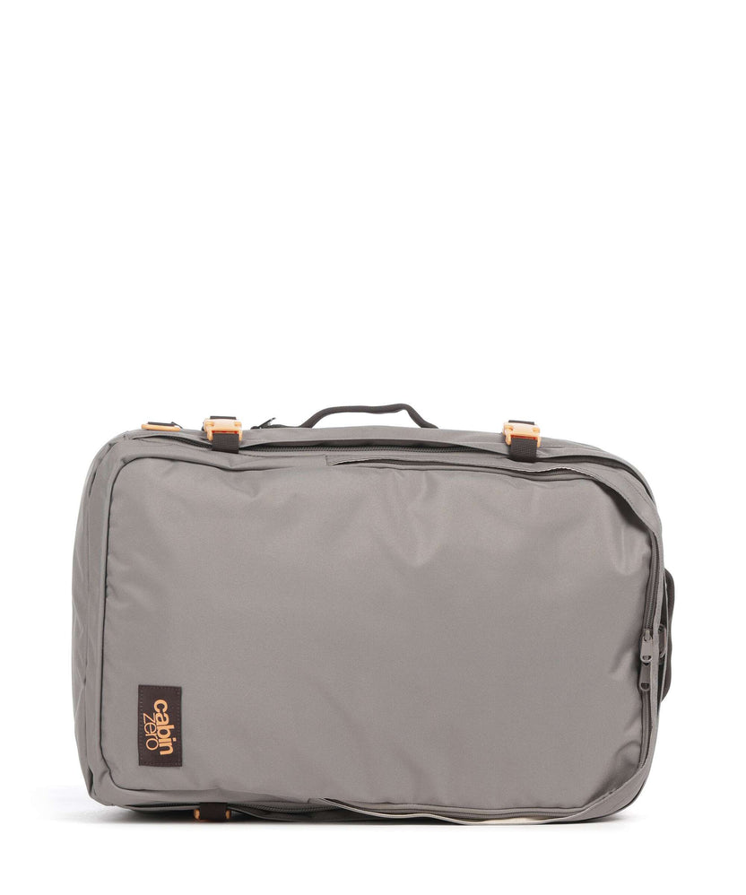 Cabin Zero Classic Pro 42 Travel backpack grey moor