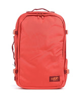 Cabin Zero Classic Pro 42 Reiserucksack tomato festival