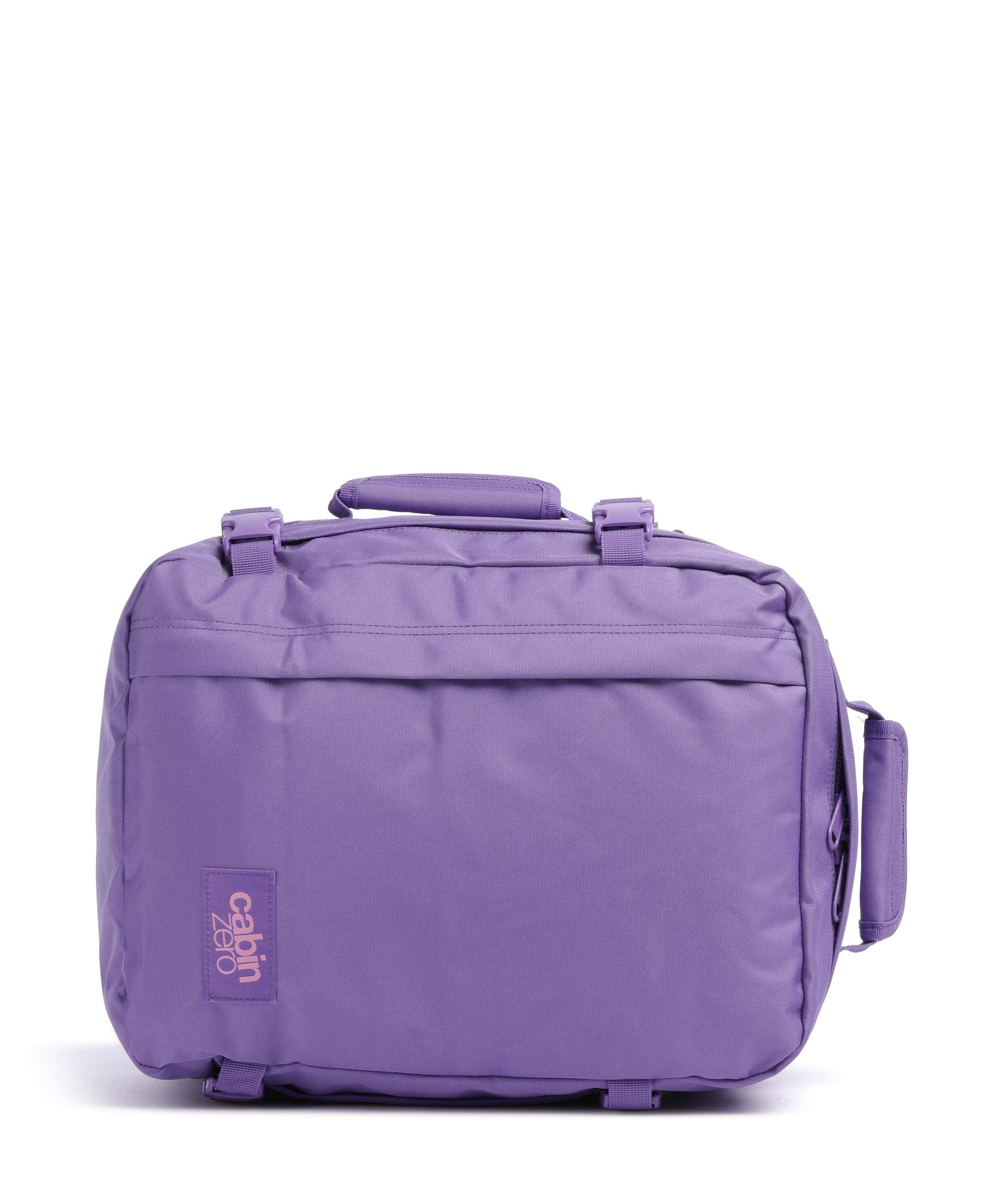 Cabin Zero Classic 28 Backpack lavender dream