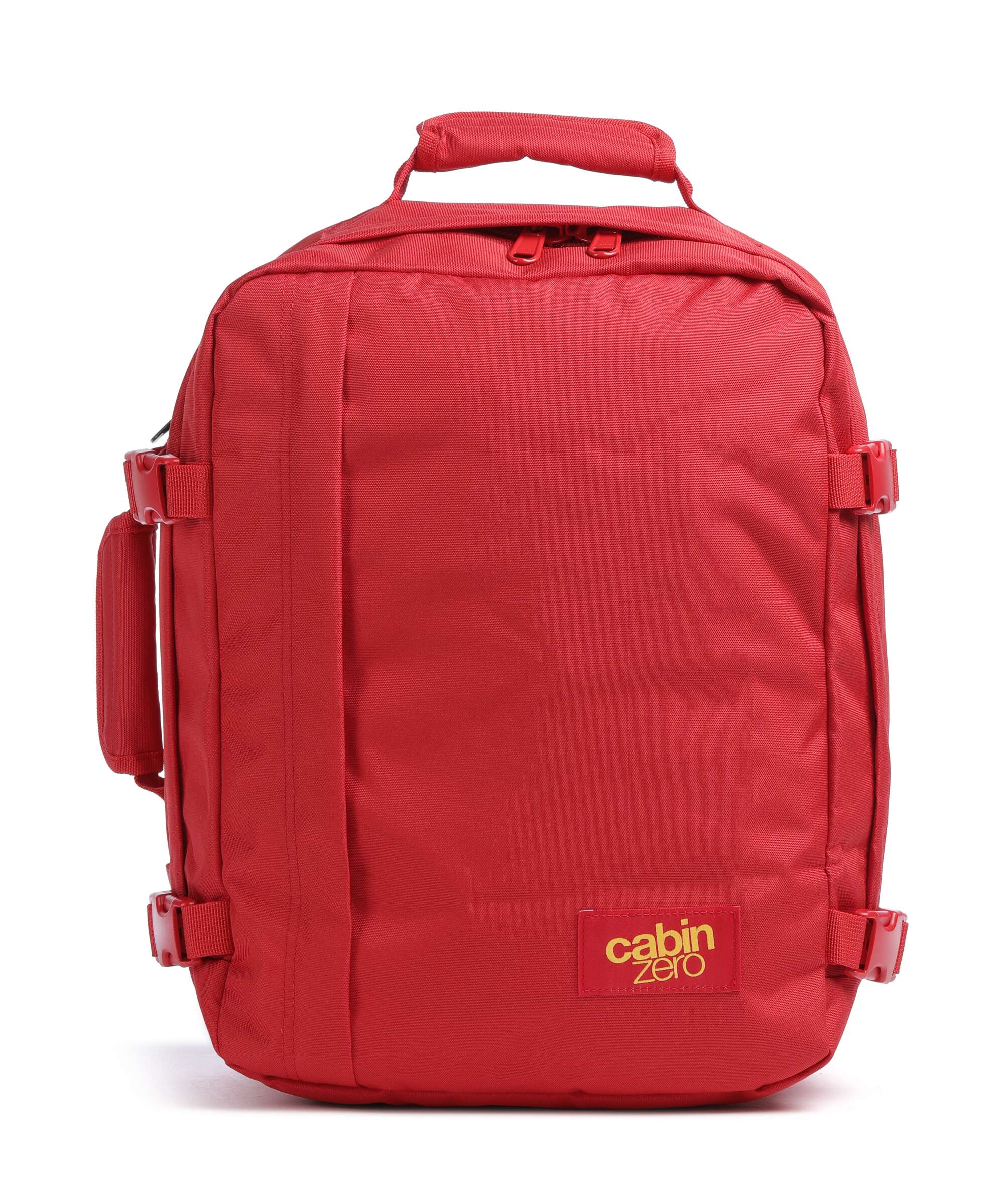 Cabin Zero Classic 28 Backpack ketchup