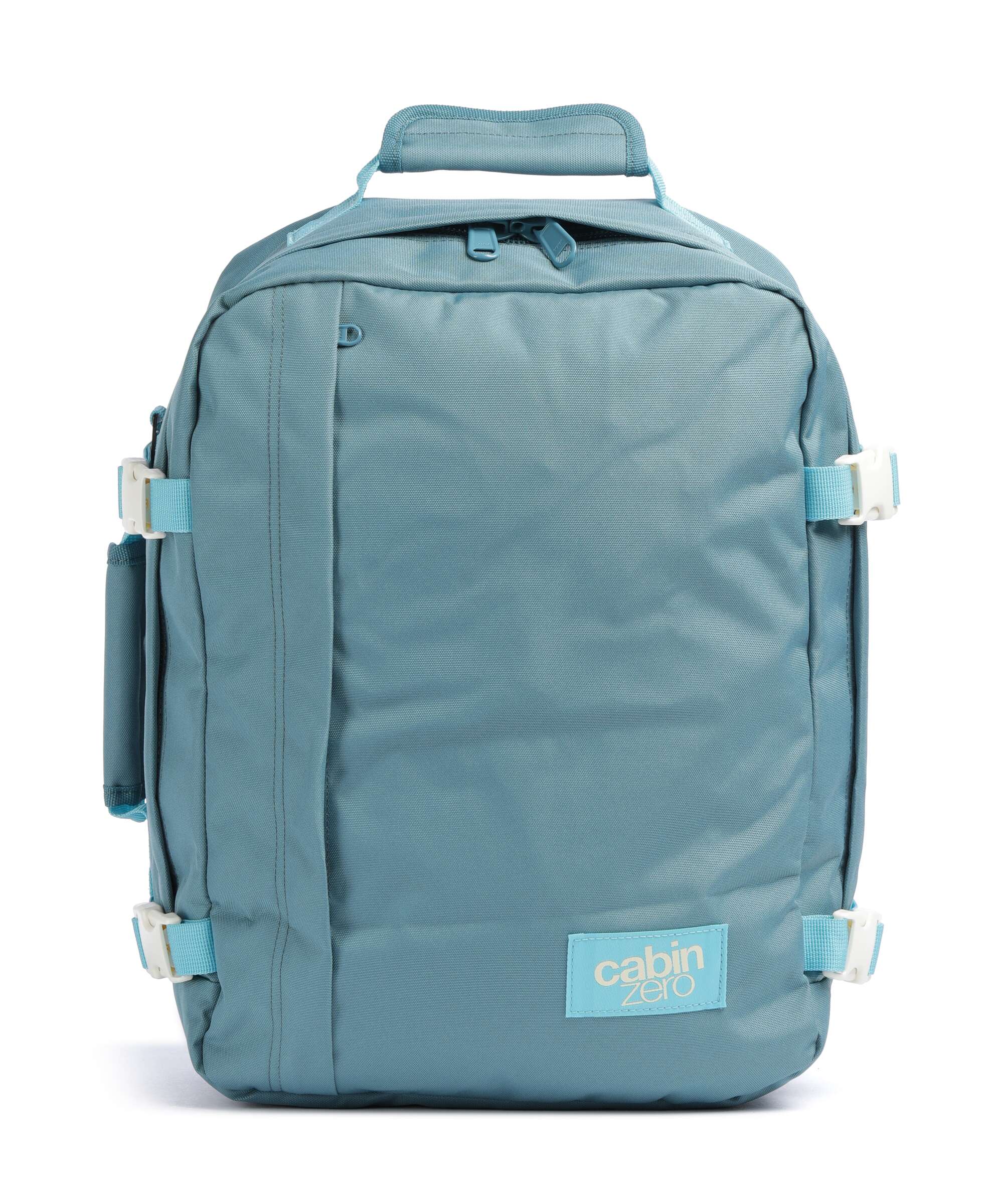 Cabin Zero Classic 28 Backpack bali blue