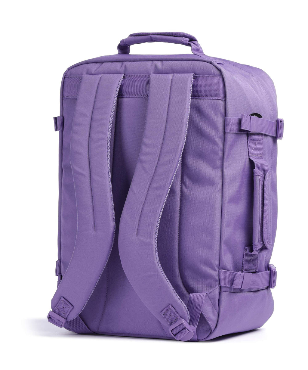 Cabin Zero Classic 36 Travel backpack lavender dream