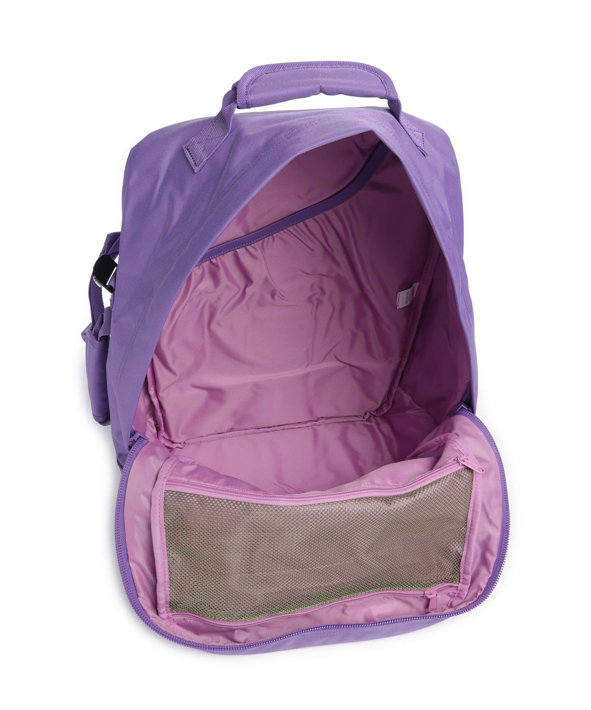 Cabin Zero Classic 36 Travel backpack lavender dream