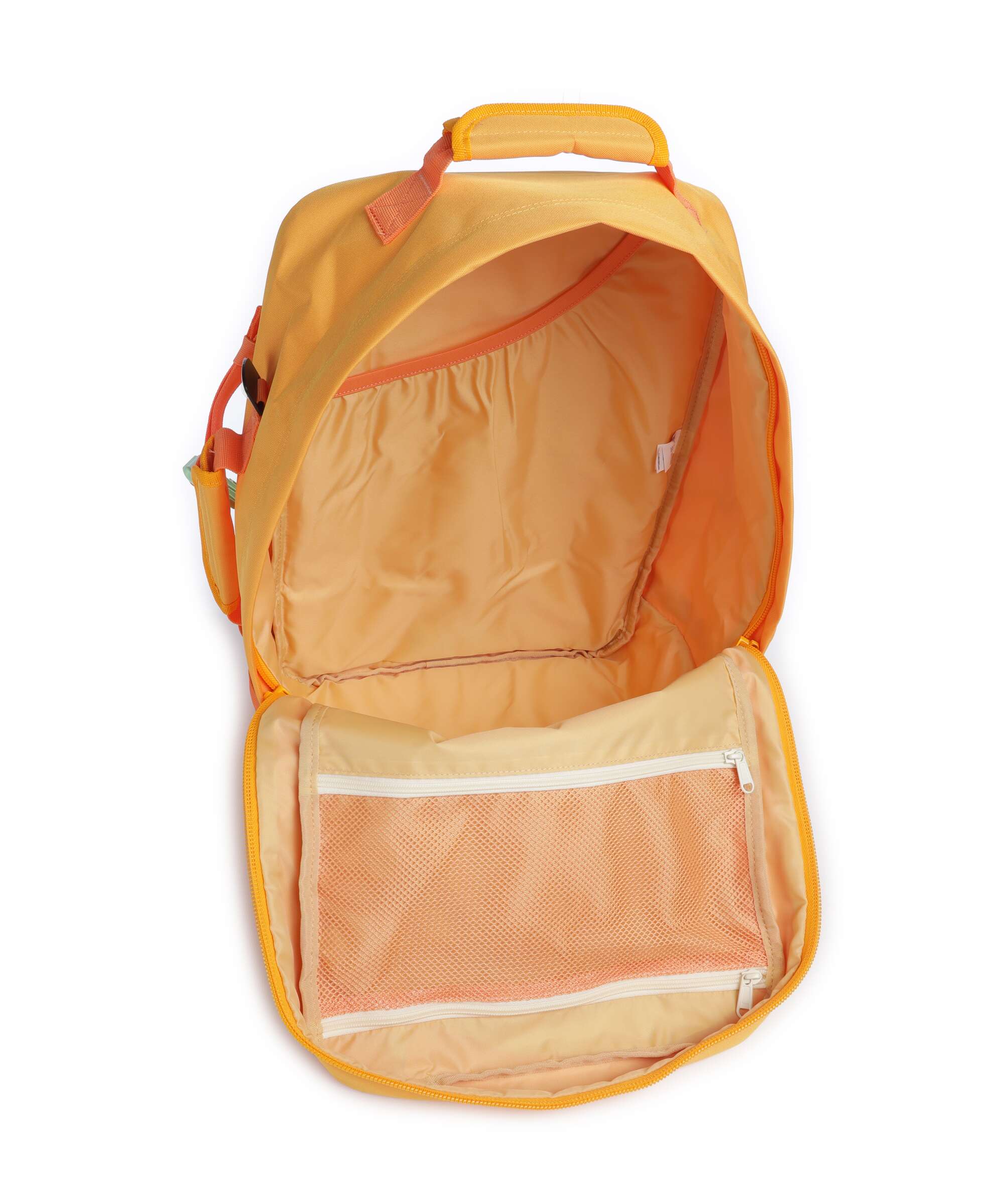 Cabin Zero Classic 36 Travel backpack honeycomb