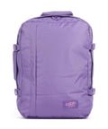 Cabin Zero Classic 44 Travel backpack lavender dream