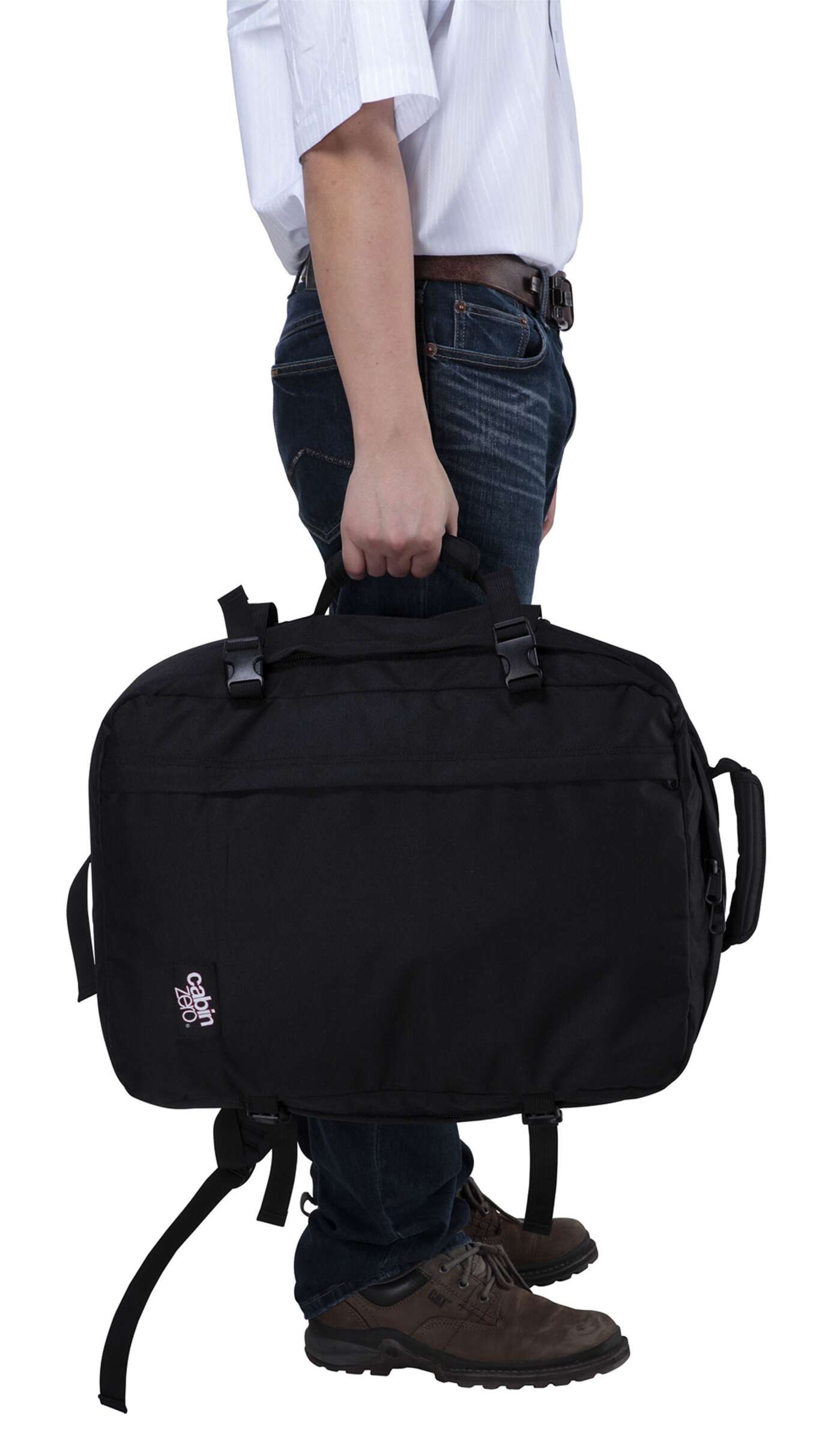 Cabin Zero Classic 44 Travel backpack lavender dream