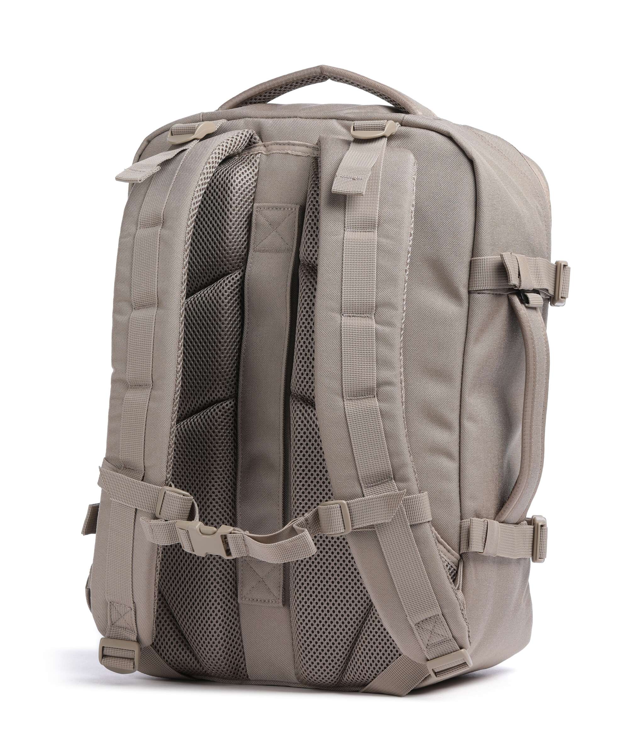 Cabin Zero Military 28 Backpack storm
