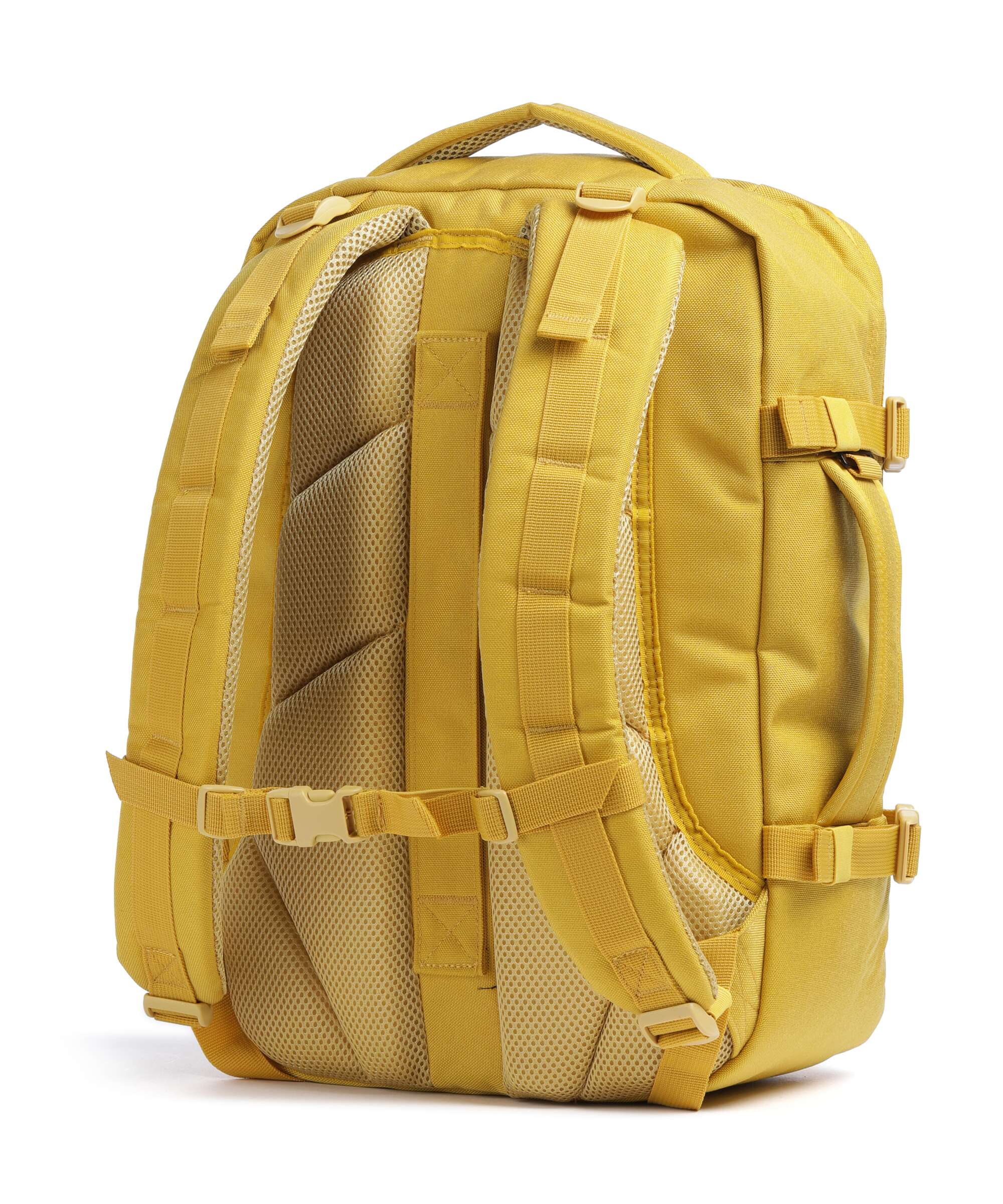 Cabin Zero Military 28 Backpack amber