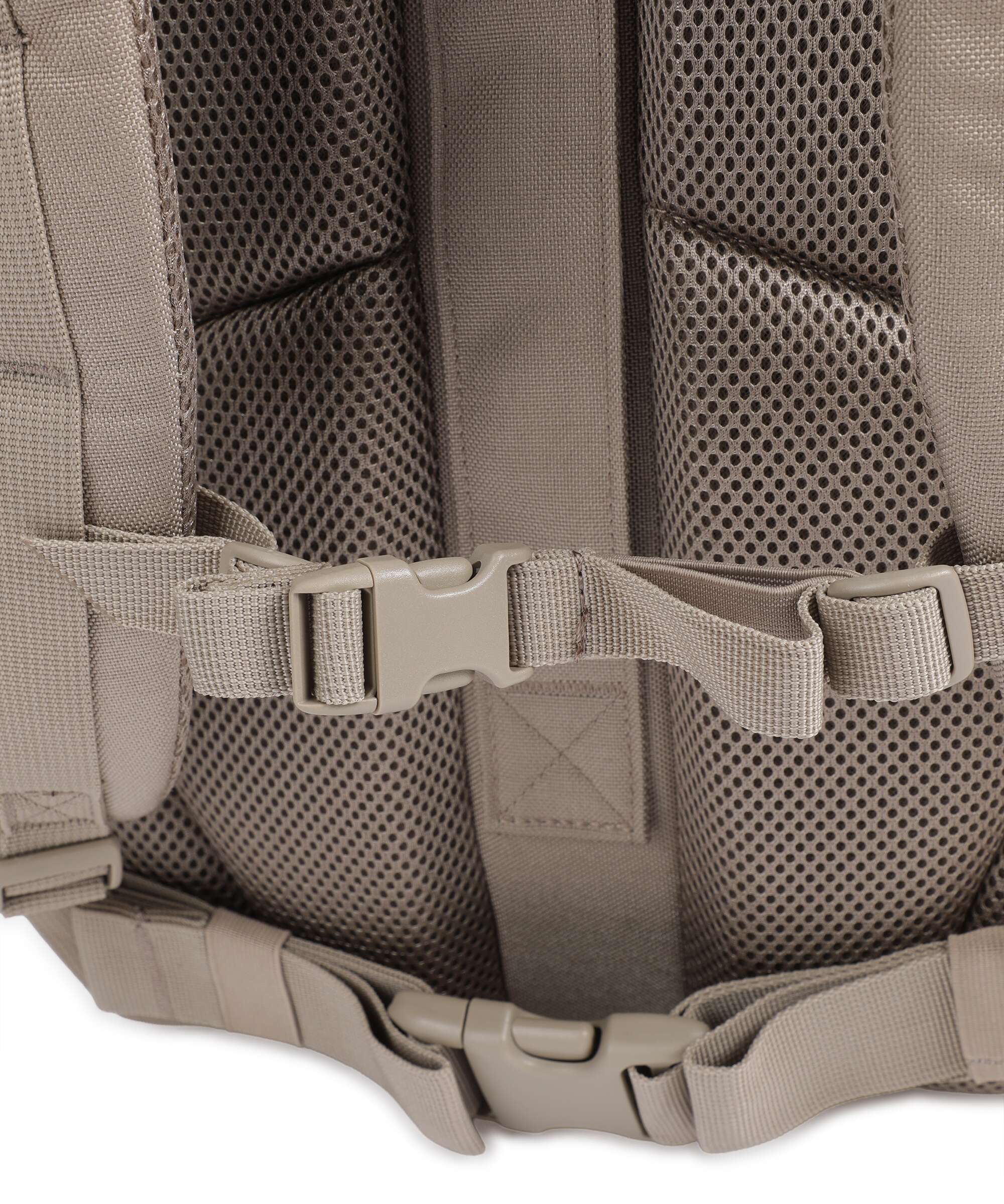 Cabin Zero Military 36 Travel backpack storm