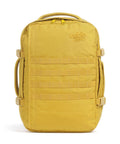 Cabin Zero Military 36 Travel backpack amber