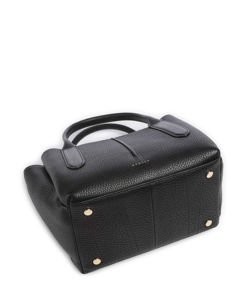 Radley London Hillgate Place Handbag black