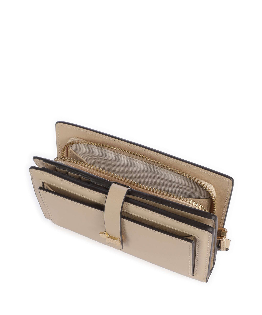 Radley London Newick Road Wallet stone