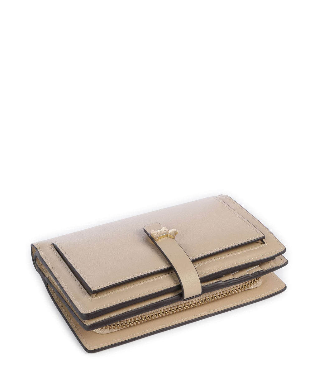 Radley London Newick Road Wallet stone
