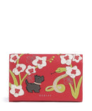 Radley London Lunar New Year Portefeuille crimson