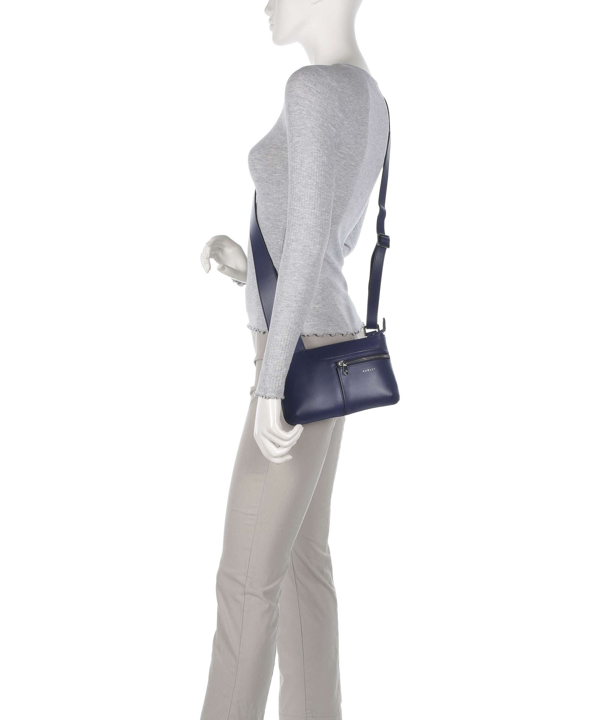 Radley London Pockets Crossbody bag evenfall