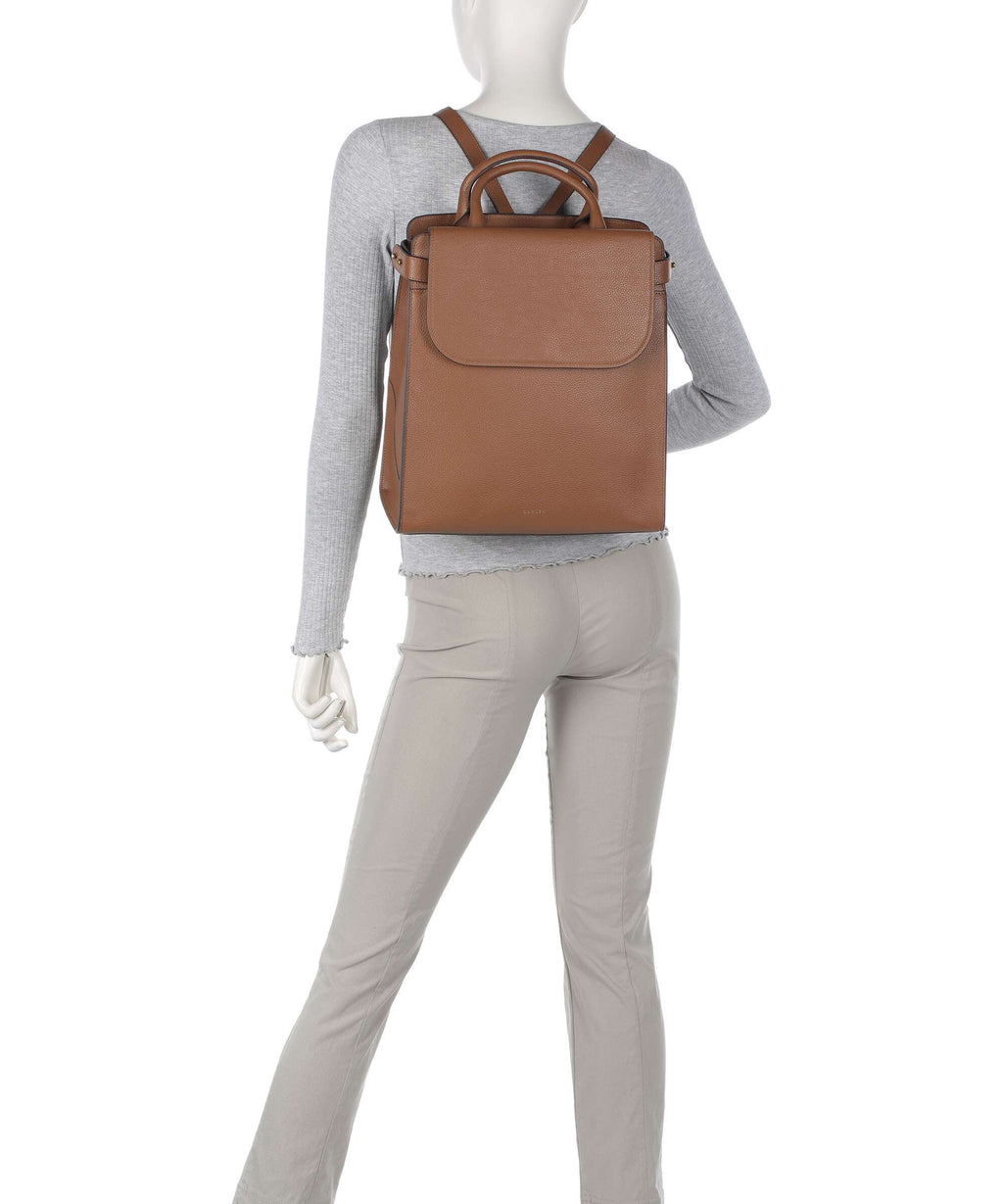 Radley London The Rathbone Backpack saddle