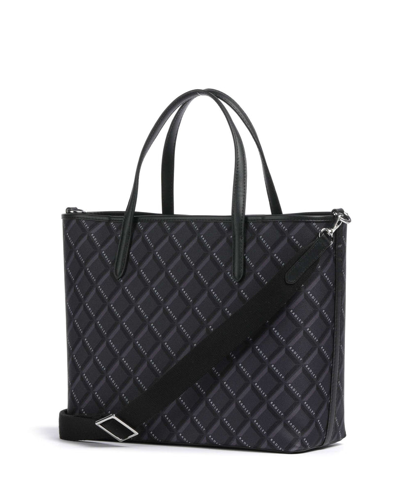 Radley London Southwell Gardens Handbag black