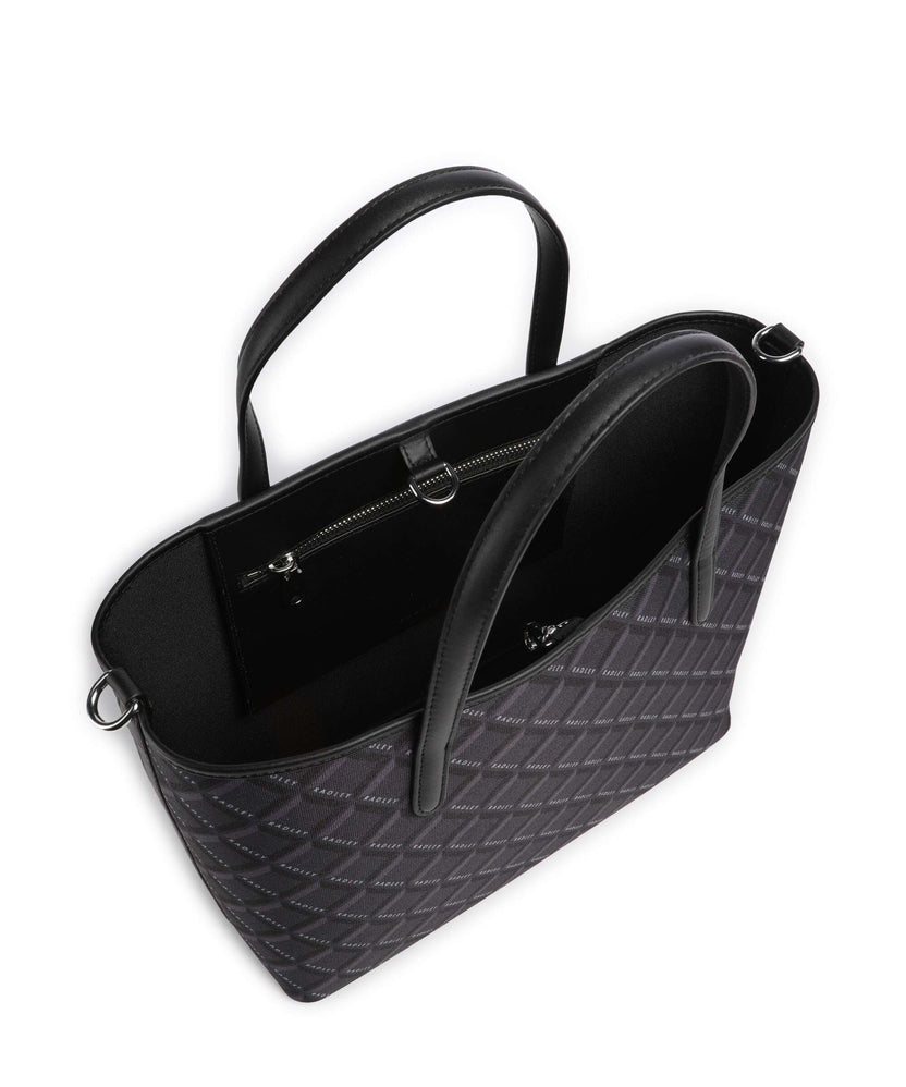 Radley London Southwell Gardens Handbag black