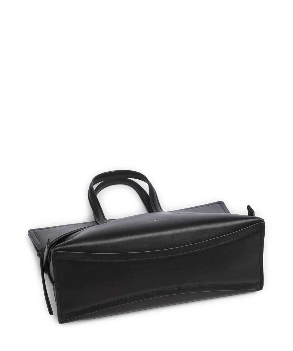 Radley London Fleet Street Handbag black