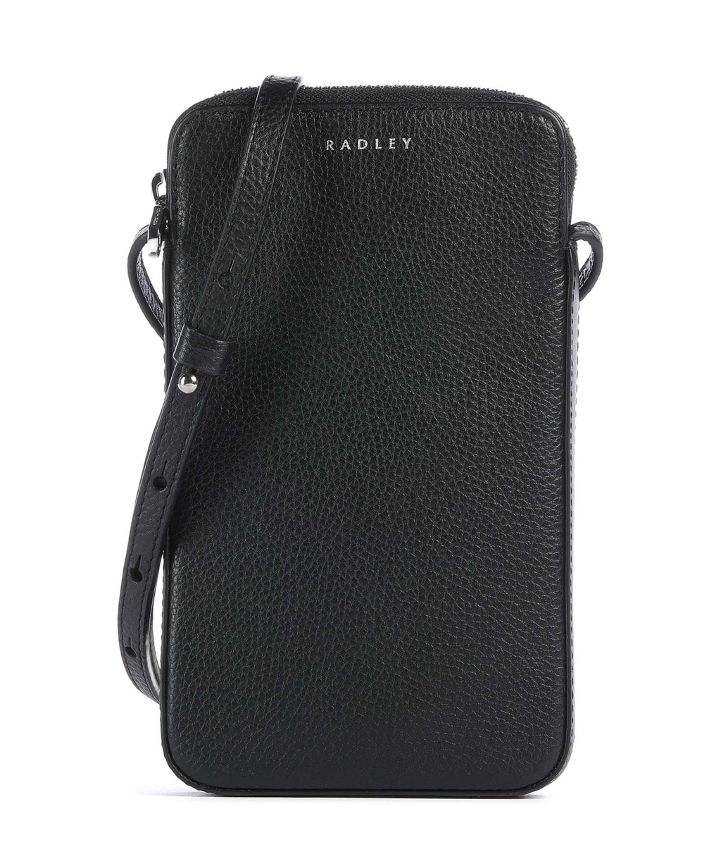 Radley London Bella Phone bag black