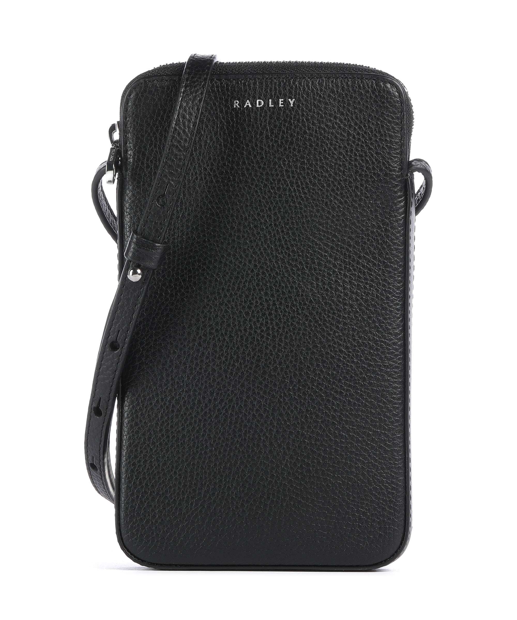 Radley London Bella Phone bag black