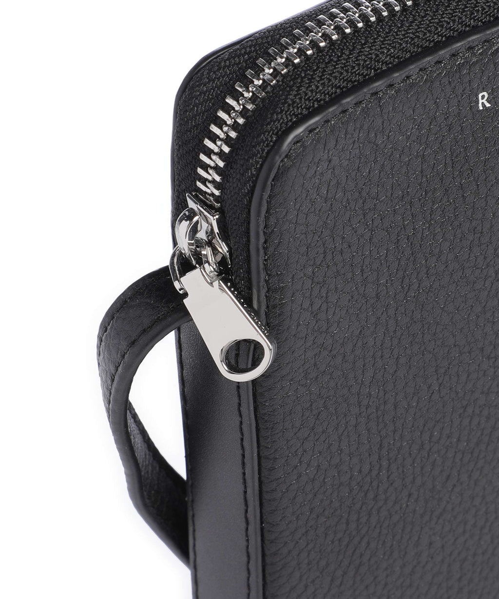 Radley London Bella Phone bag black