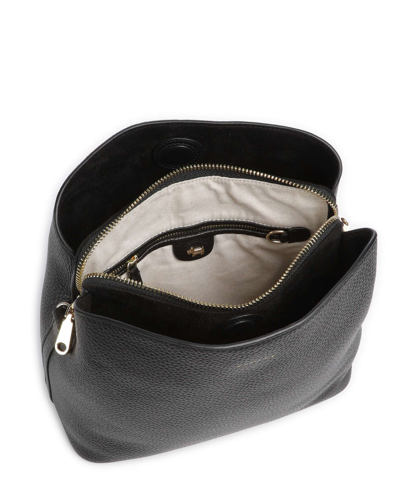 Radley London Dukes Place Medium Crossbody bag black