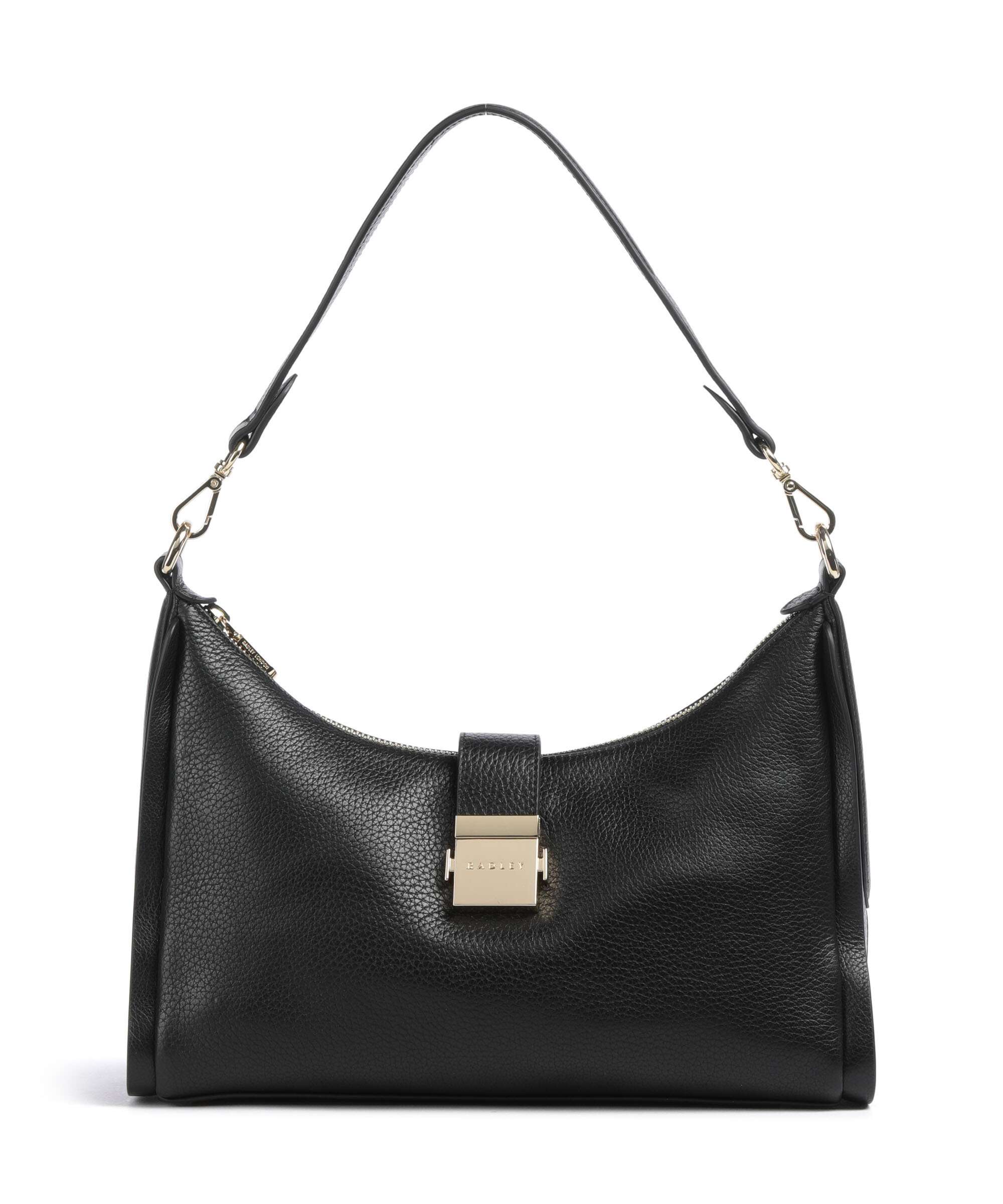 Radley London Sloane Street Shoulder bag black