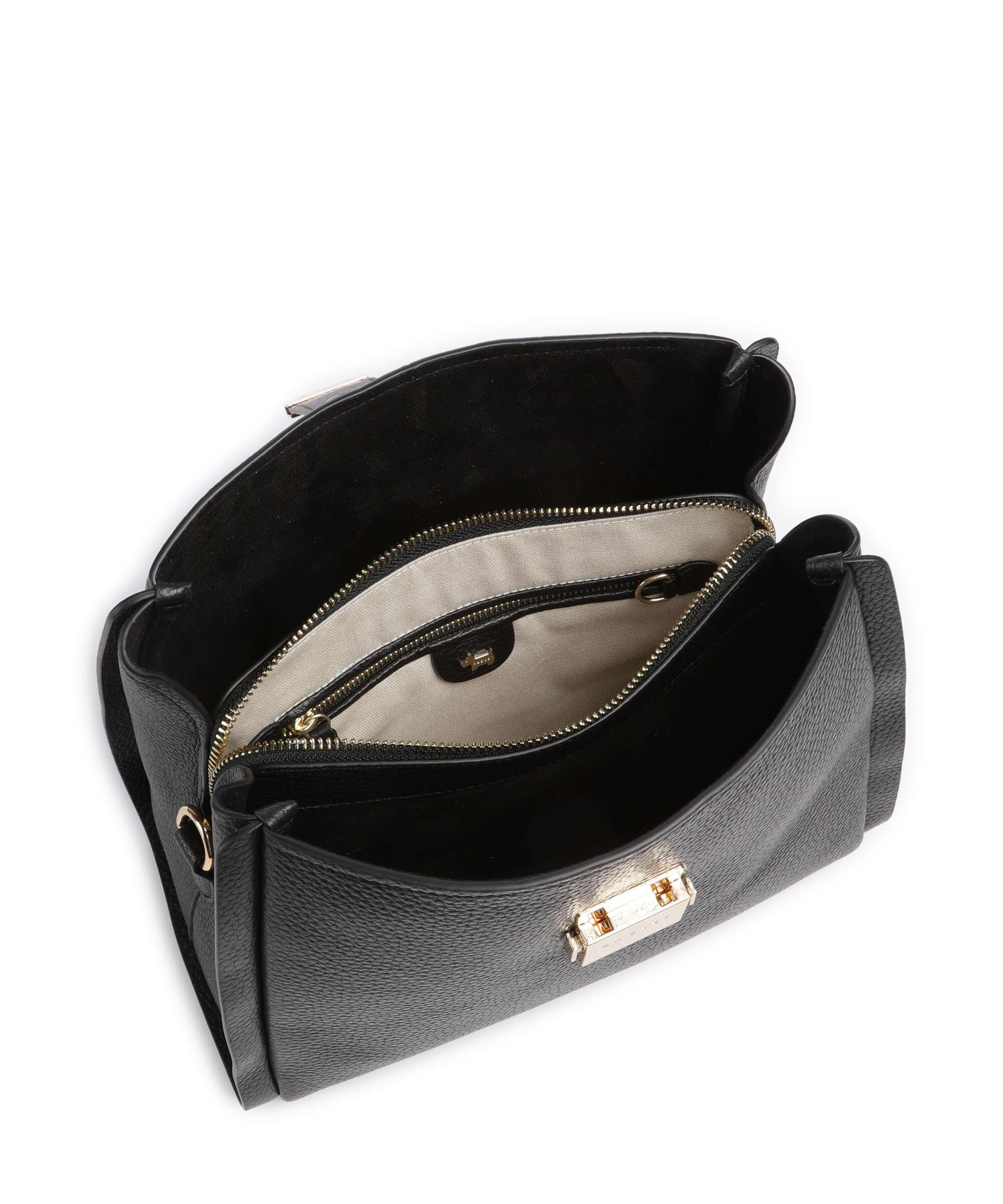 Radley London Sloane Street Crossbody bag black