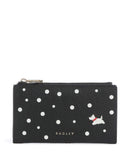Radley London Spotty Radley Portefeuille black