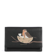 Radley London Robin Geldbörse black