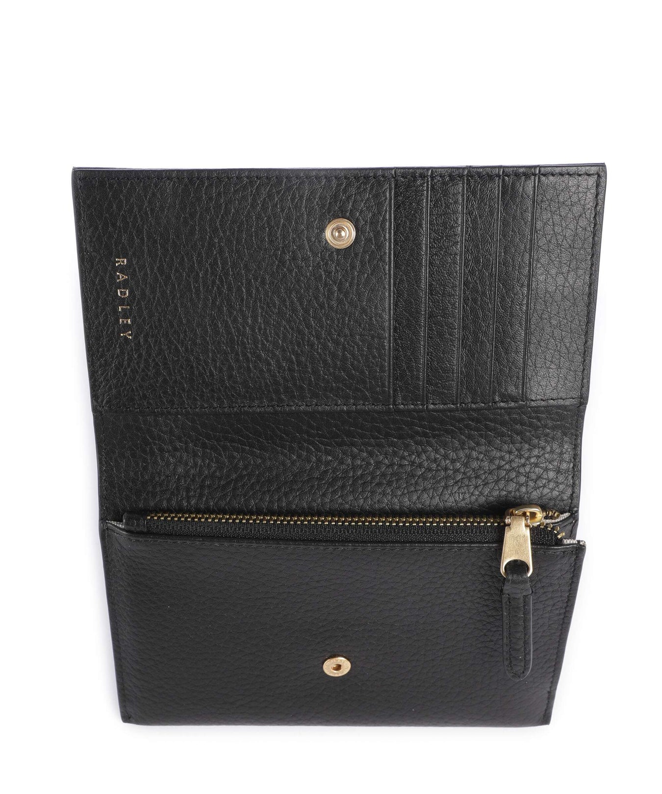 Radley London Robin Wallet black