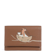 Radley London Robin Geldbörse saddle