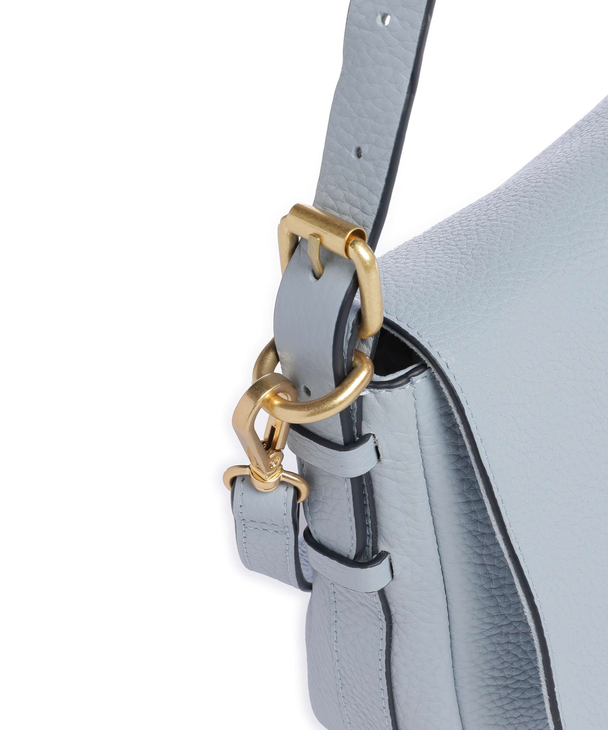 Radley London Graffton Street Shoulder bag smoke blue