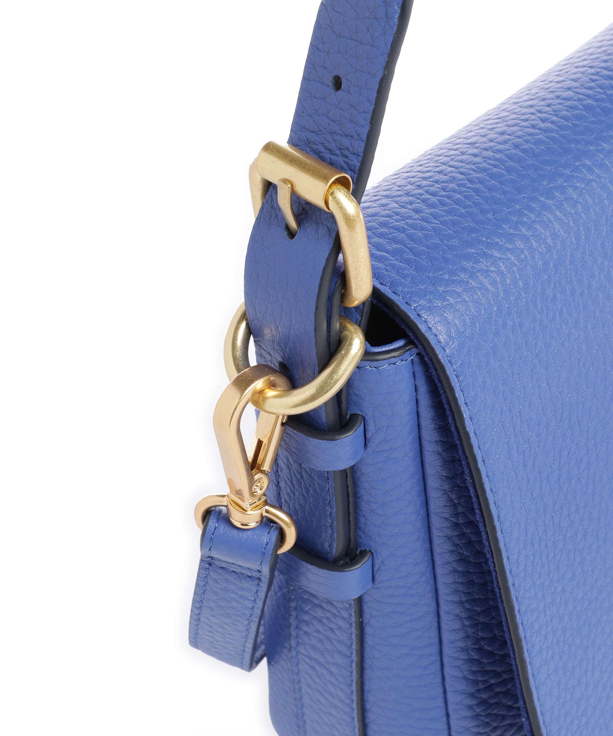 Radley London Graffton Street Shoulder bag yves blue