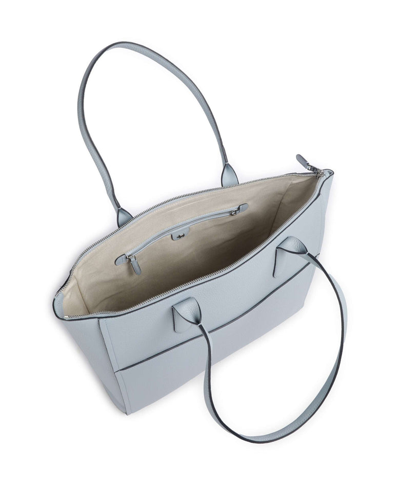 Radley London Oak Street Tote bag smoke blue