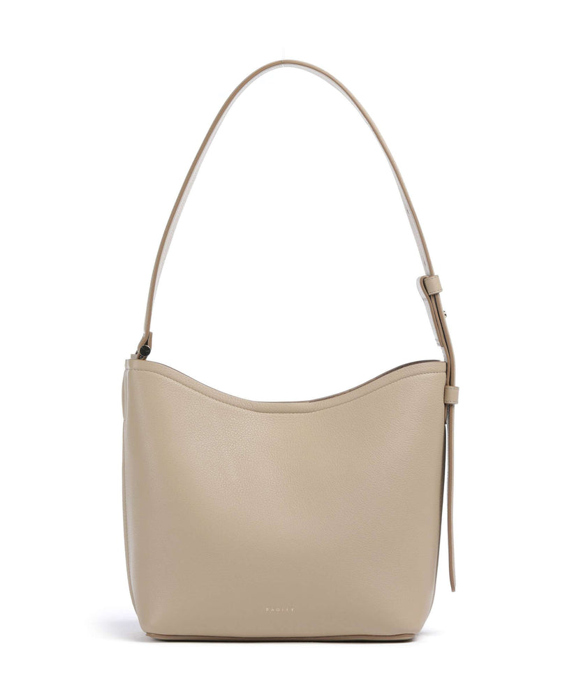 Radley London Bathurst Mews Hobo bag stone