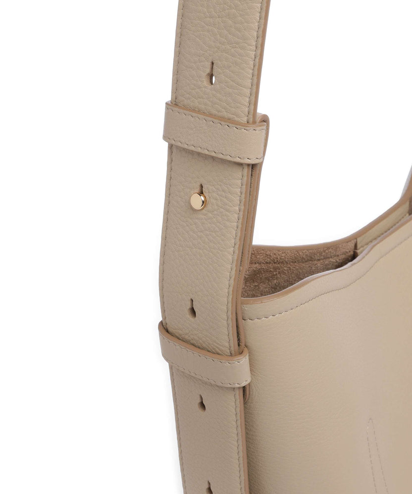 Radley London Bathurst Mews Hobo bag stone