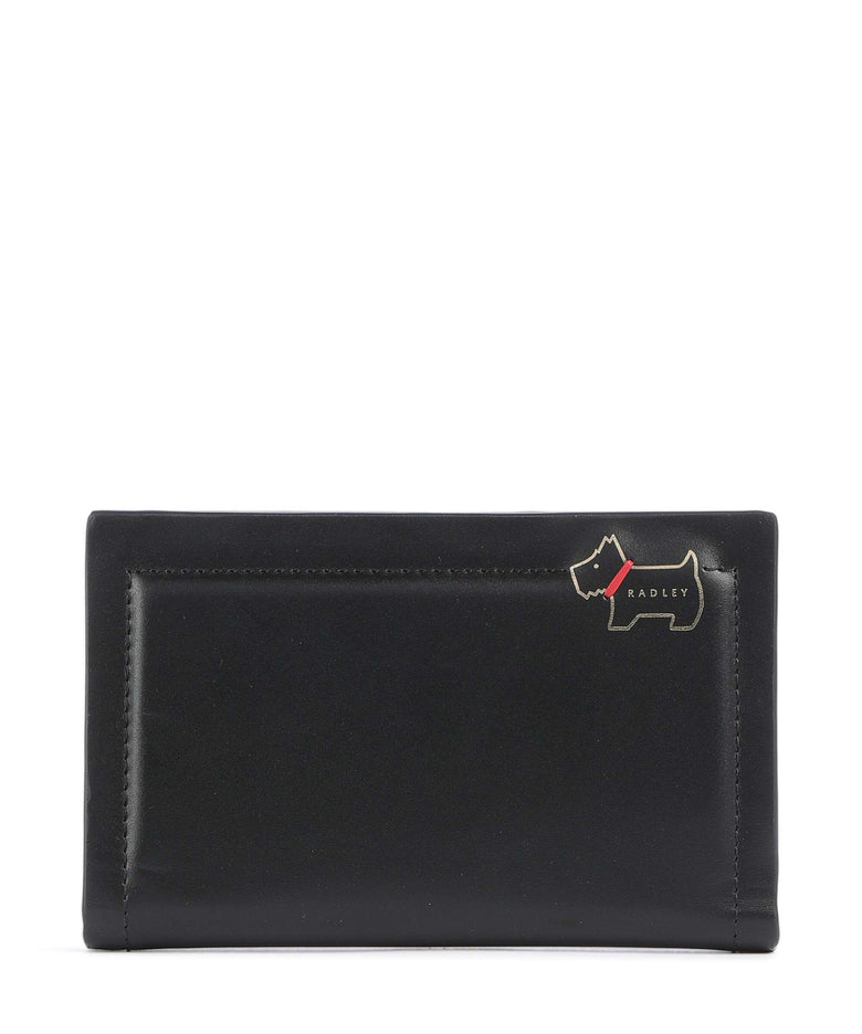Radley London Heritage Lane Wallet black