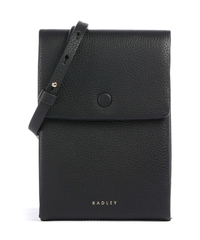 Radley London Mallow Street Phone bag black