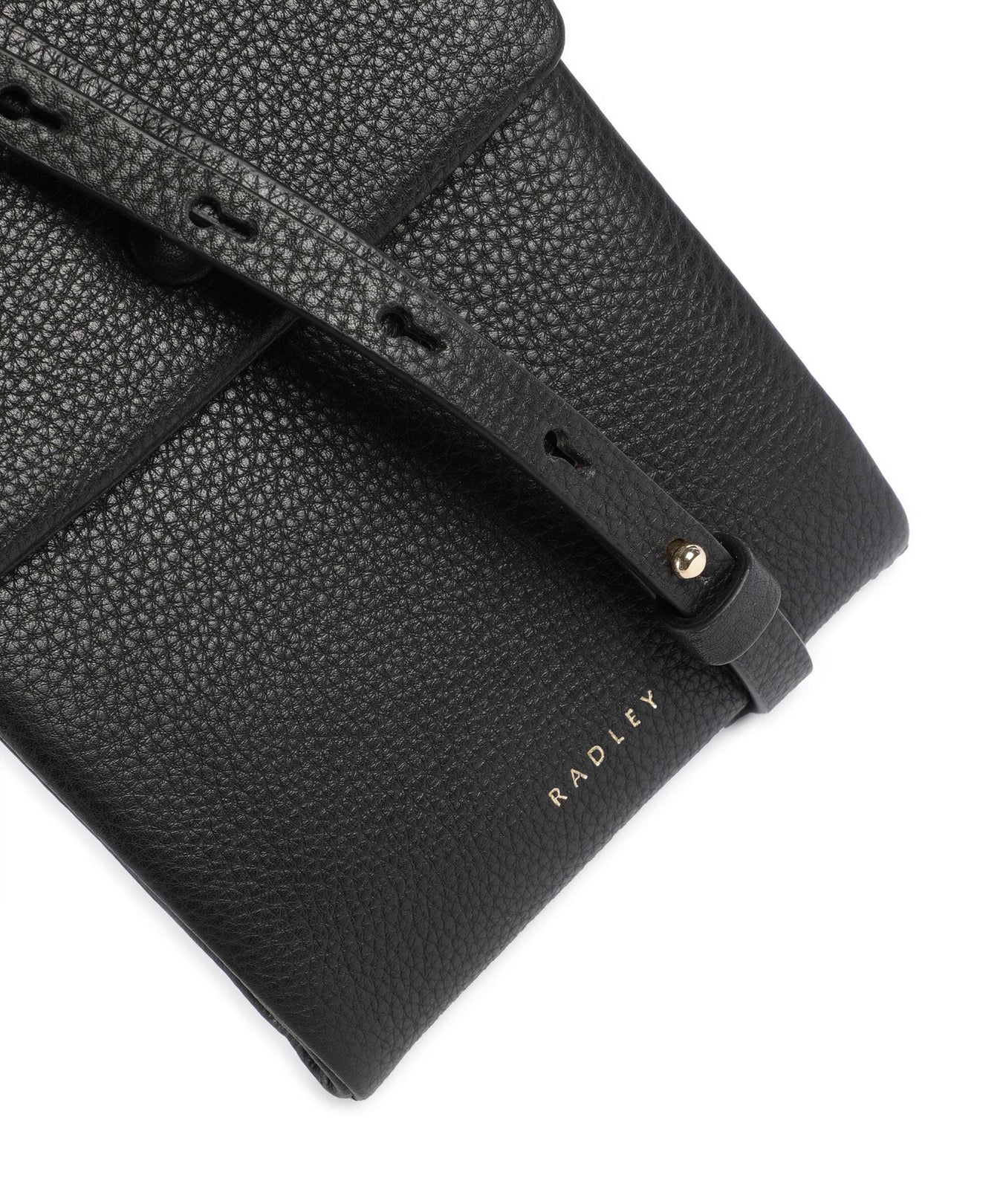 Radley London Mallow Street Phone bag black