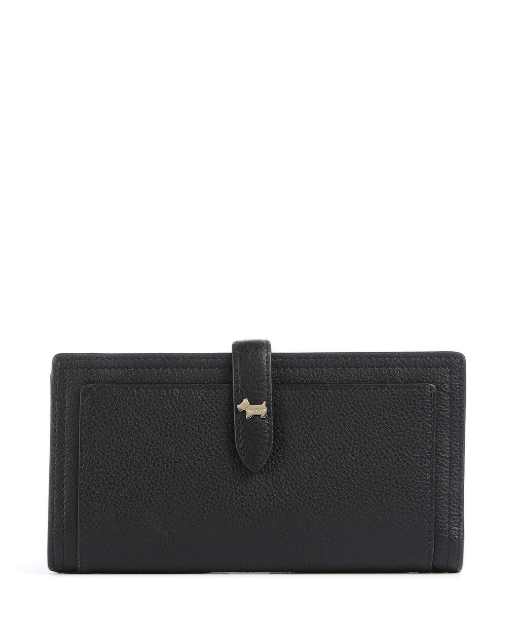Radley London Willis Street Wallet black