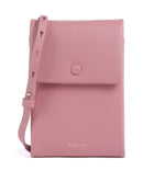 Radley London Mallow Street Pochette telephone sienna pink