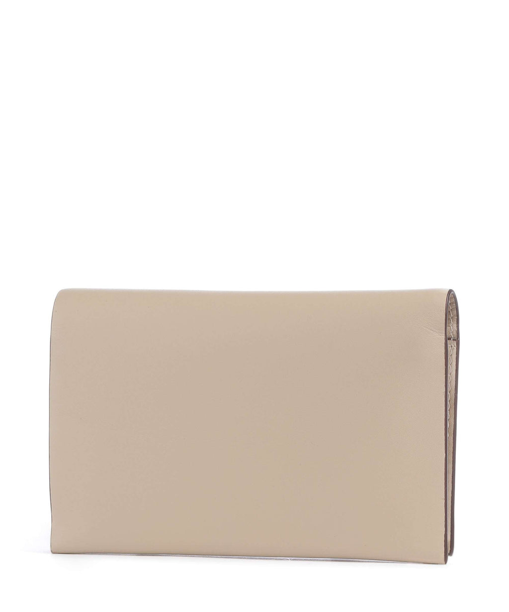 Radley London Garden Wanderer Wallet stone