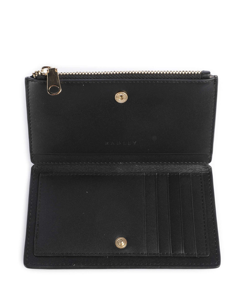 Radley London The Tales of Spring Wallet black